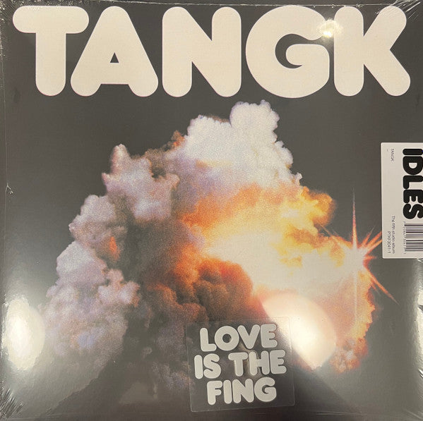 Tangk | Mint (M) Mint (M)