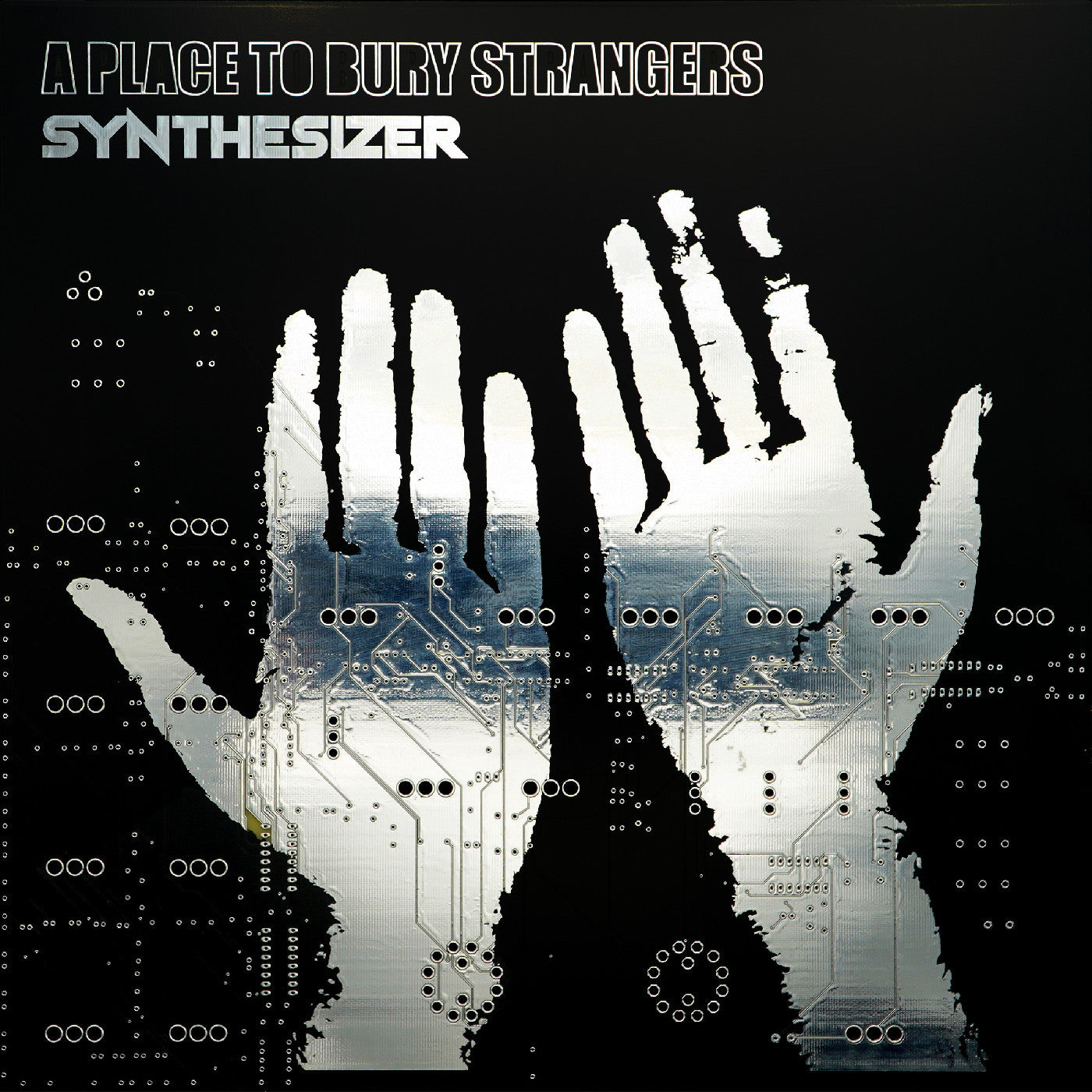 Synthesizer | Mint (M) Mint (M)