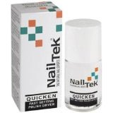 Prima Technologies Nail Tek Quicken