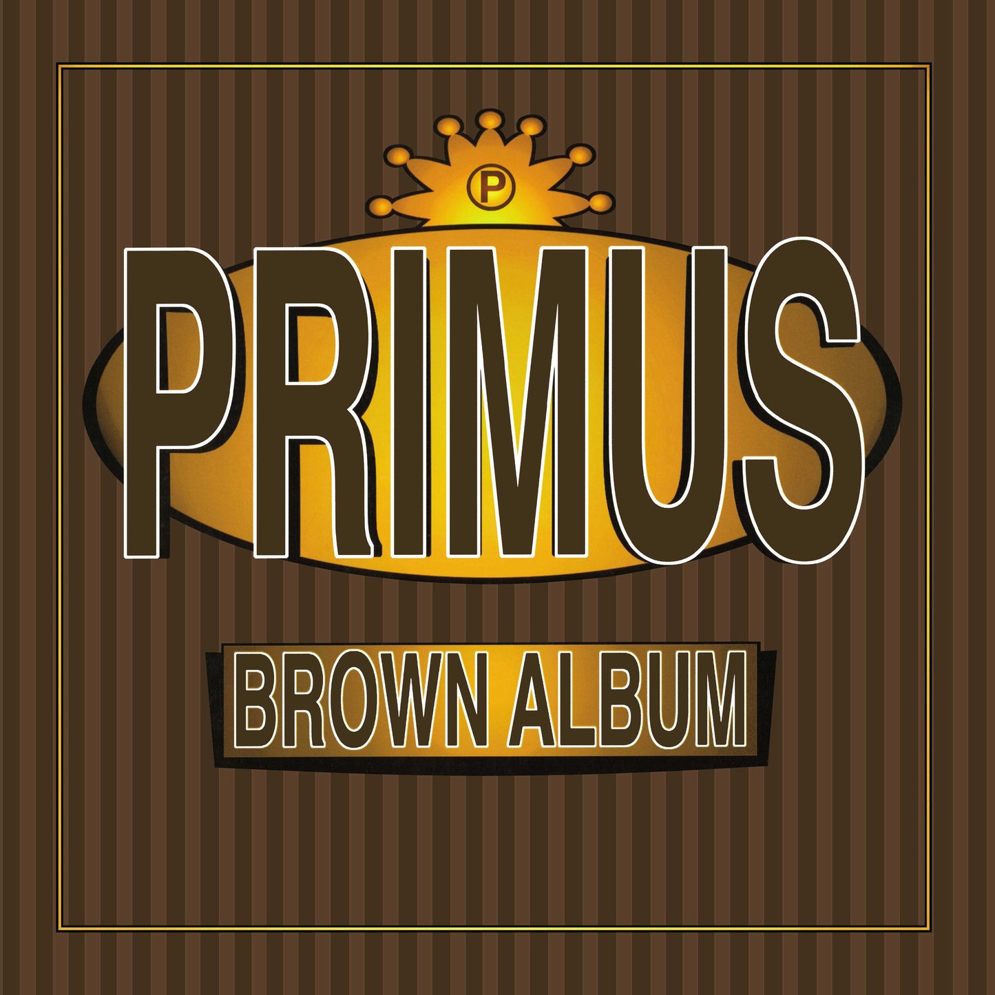 Brown Album [2 LP] | Mint (M) Mint (M)