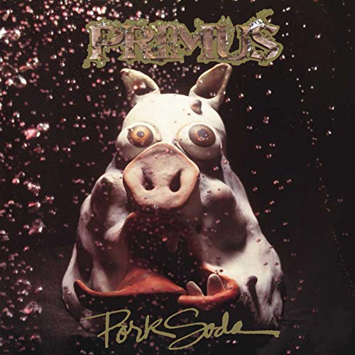 Pork Soda (2 LP) | Mint (M) Mint (M)