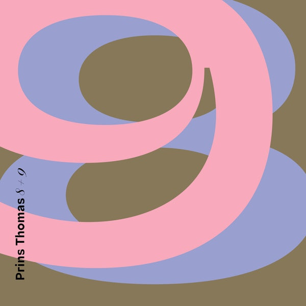 Prins Thomas 8 & 9 |