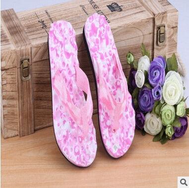 Summer Women Flip Flops Shoes Sandals