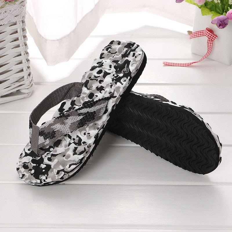 Summer Women Flip Flops Shoes Sandals