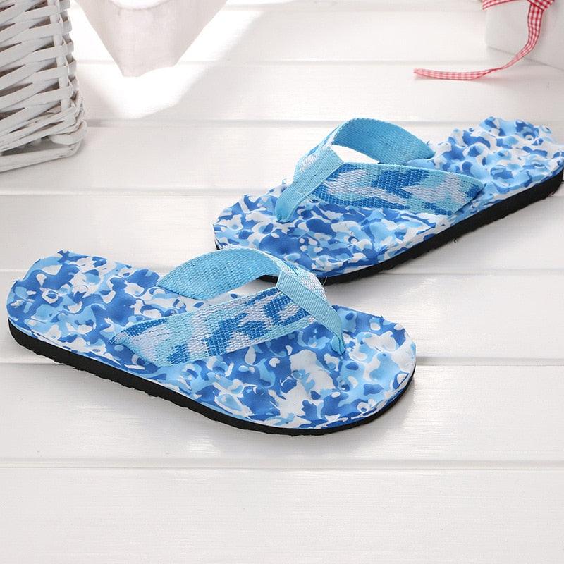 Summer Women Flip Flops Shoes Sandals