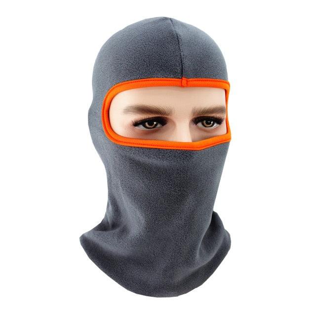 Fleece Winter Warmer Thermal Windproof Balaclava