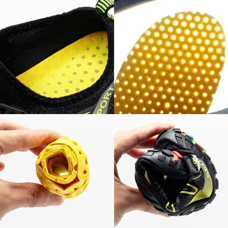 Unisex Swimming Water Shoes