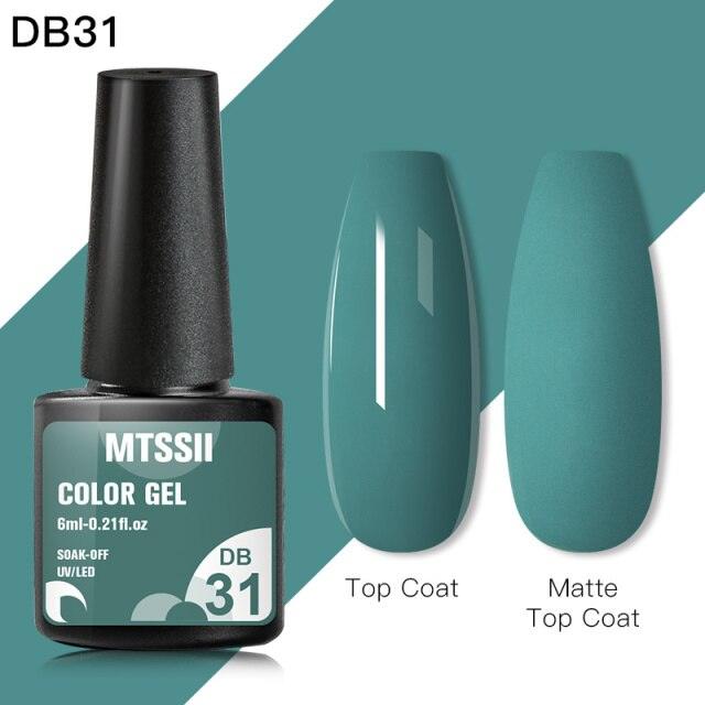 TREND Popular Luxury Interesting Nail Gel Nail Polish Permanent Jelly Eggshell Gel Polish Luxury Eggshell Design For Womens and Girls