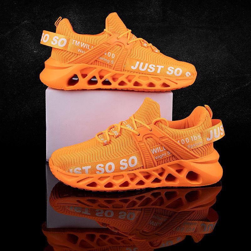 New Purple Womens Sport Running Mesh Platform Breathable Outdoor Lightweight Tennis Sport Shoes