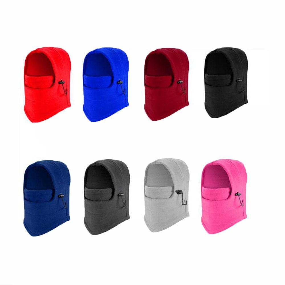 Winter Cycling Cap Fleece Thermal