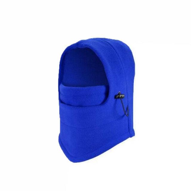 Winter Cycling Cap Fleece Thermal