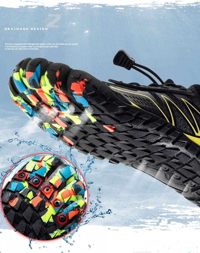 Unisex Swimming Water Shoes
