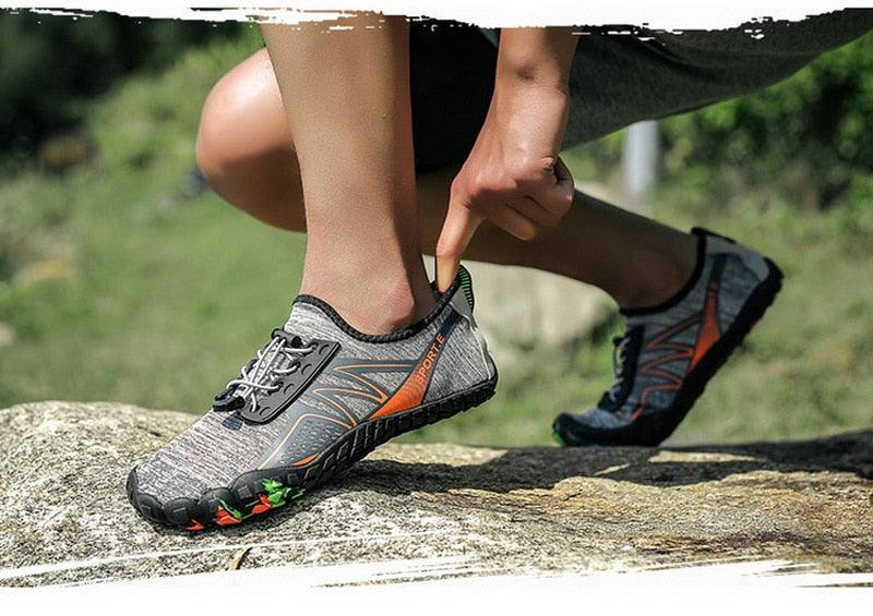 Unisex Swimming Water Shoes