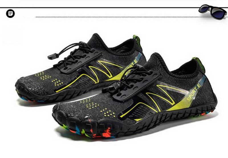 Unisex Swimming Water Shoes
