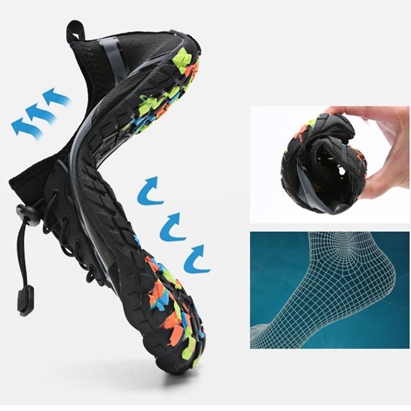 Unisex Swimming Water Shoes
