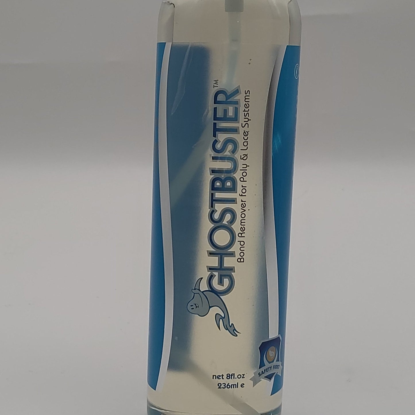 Professional Hair Labs GhostBuster Wig Adhesive Remover | Fast-Acting Citrus Spray for Lace Wigs