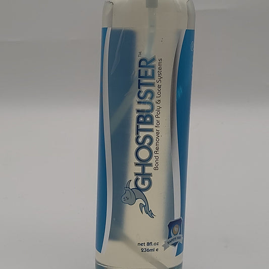 Professional Hair Labs GhostBuster Wig Adhesive Remover | Fast-Acting Citrus Spray for Lace Wigs