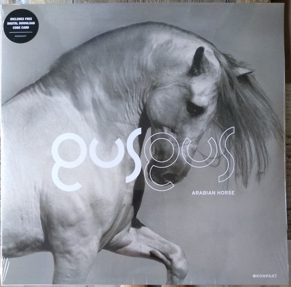 Arabian Horse (2xVINYL) | Mint (M) Mint (M)