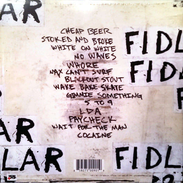 FIDLAR | Mint (M) Mint (M)