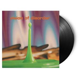 Vision Of Disorder (180 GRAM) [Import] | Mint (M) Mint (M)