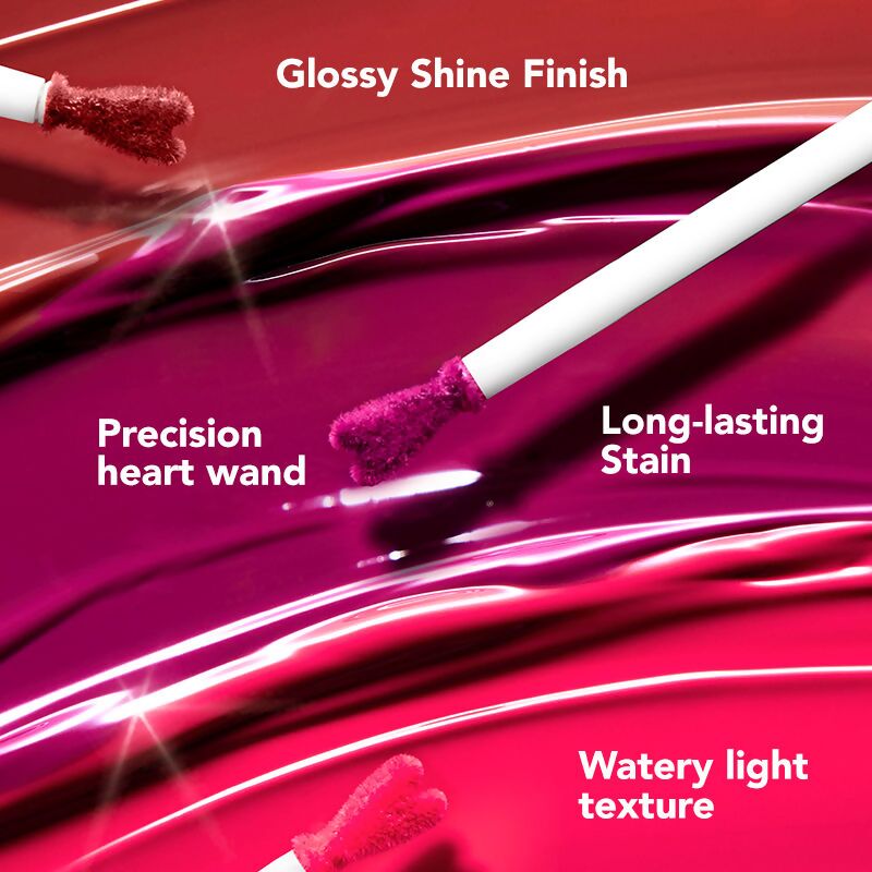 Kay Beauty By Katrina Kaif Lip Tint - Spicy