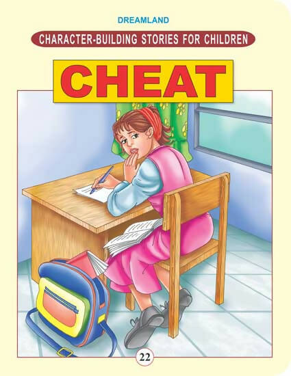 Dreamland Character Building - Cheat