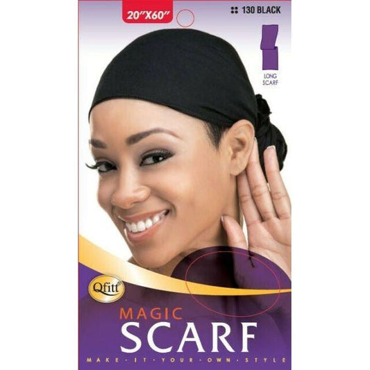 Qfitt Magic Scarf