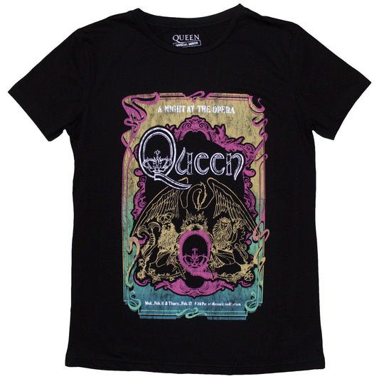 A Night At The Opera Tour '76 | Women's |