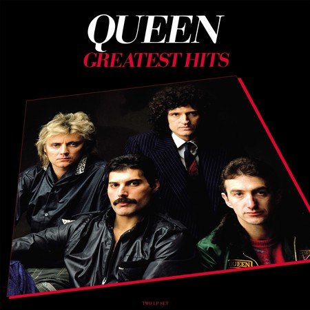 Greatest Hits I (180 GRAM VINYL) | Mint (M) Mint (M)