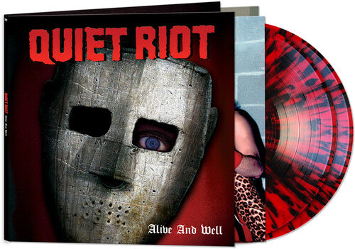 Alive & Well (Ltd 2LP Color Vinyl) | Mint (M) Mint (M)