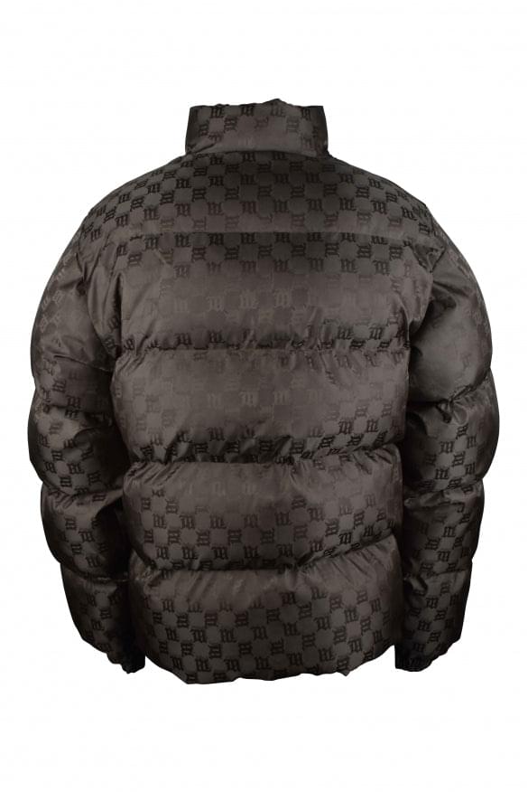 Misbhv Men Down Jacket