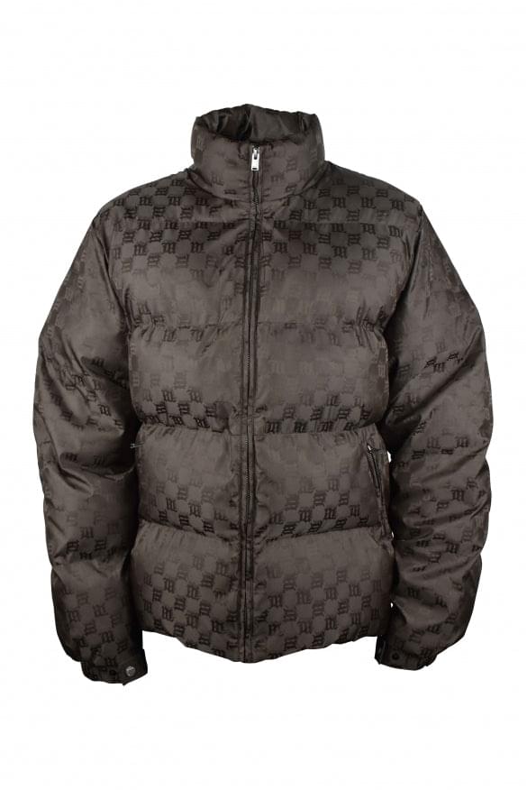 Misbhv Men Down Jacket
