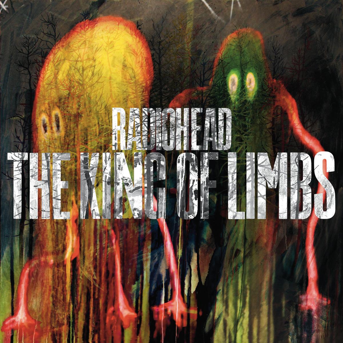 The King Of Limbs |
