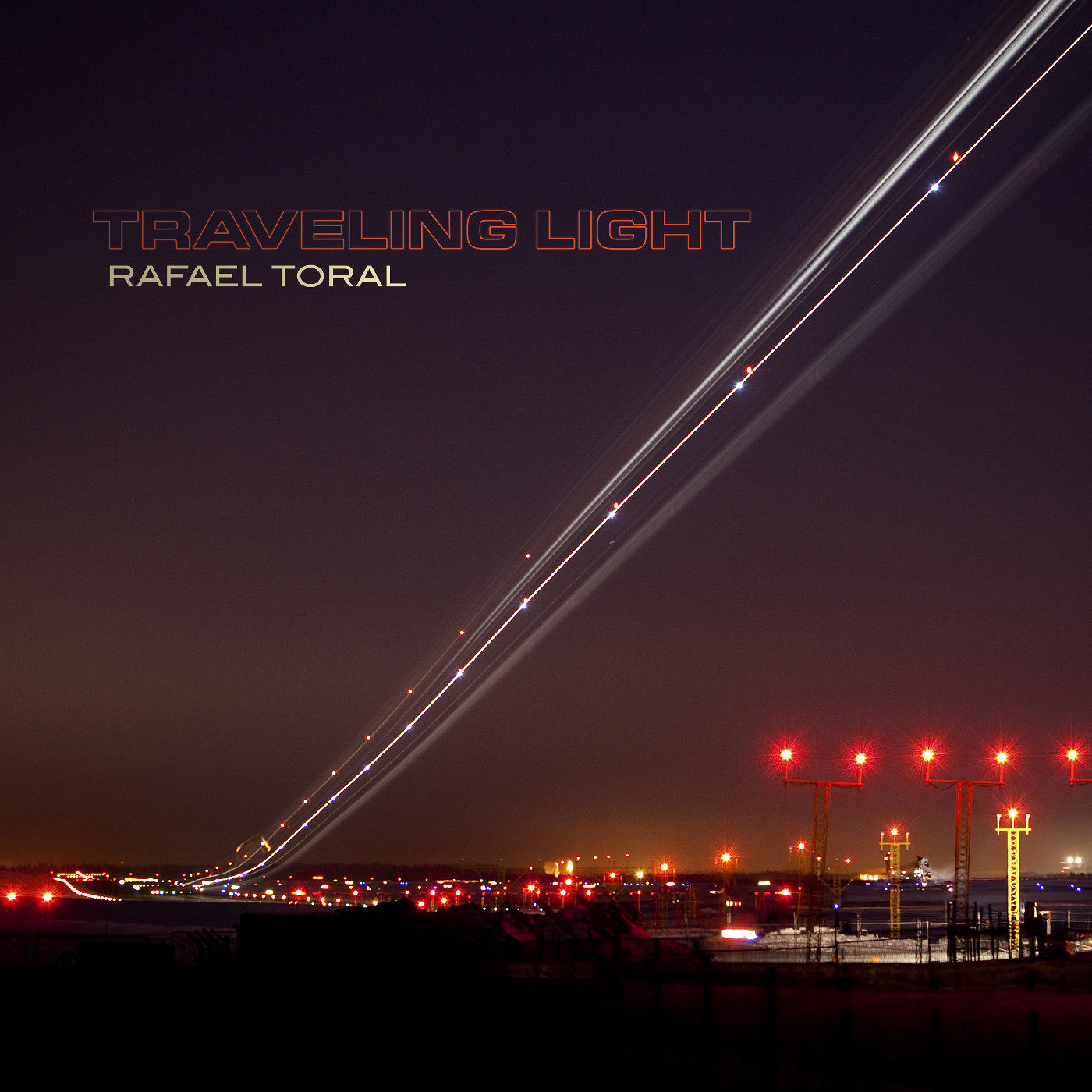 Traveling Light (CD) | Mint (M) Mint (M)