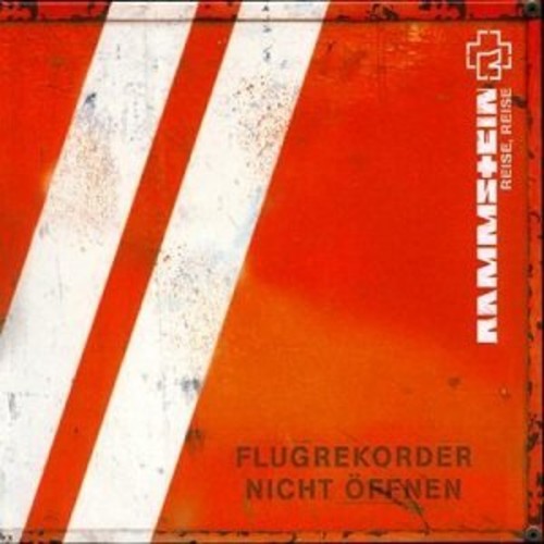 Reise, Reise (Limited Edition) (2 Lp's) | Mint (M) Mint (M)