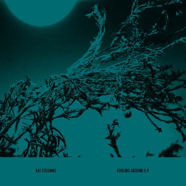 Fooling Around EP |
