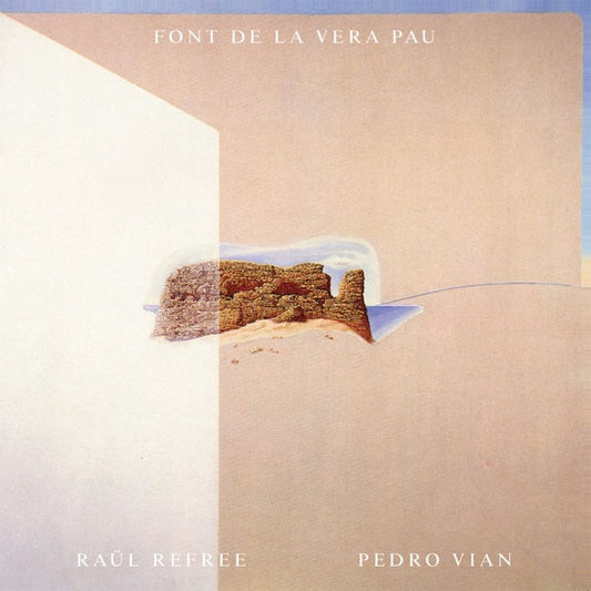 Font De La Vera Pau |