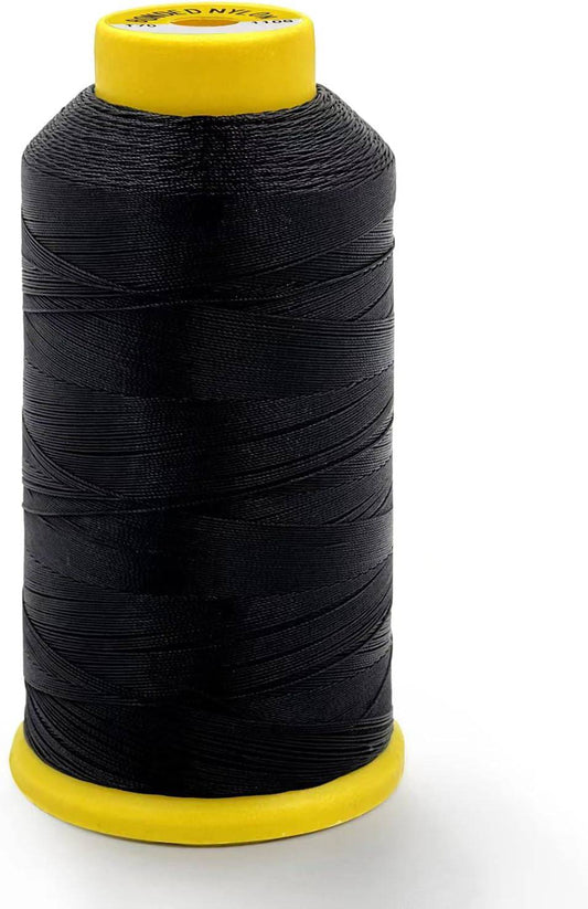 Rayon Nylon Heavy Duty  Weaving Thread