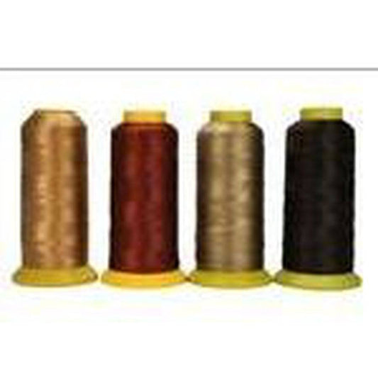 Rayon Nylon Heavy Duty  Weaving Thread