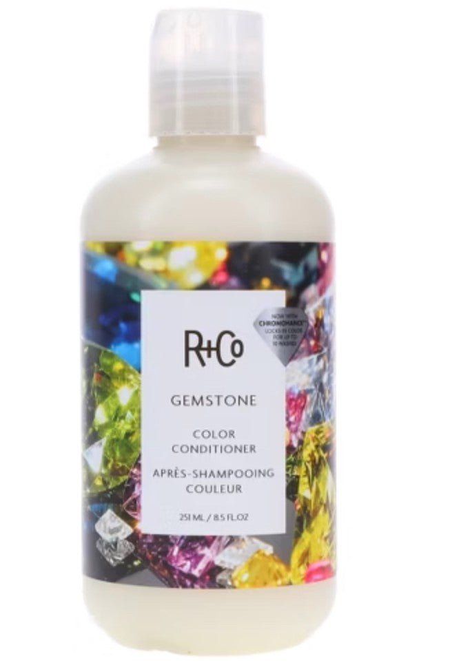 R+Co Gemstone Color Conditioner, 2 oz