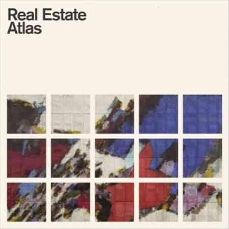 Atlas (180 GRAM VINYL) | Mint (M) Mint (M)