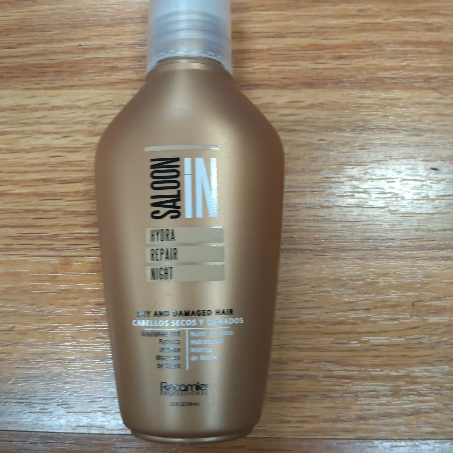Recamier saloon in hydra repair night 5.1 oz