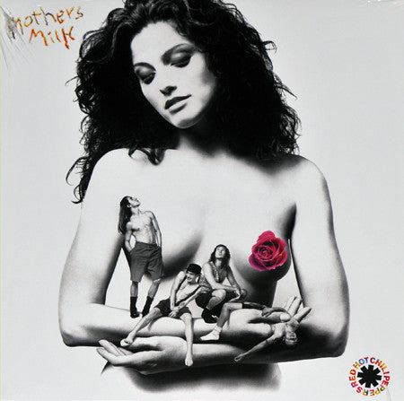 Mothers Milk | Mint (M) Mint (M)