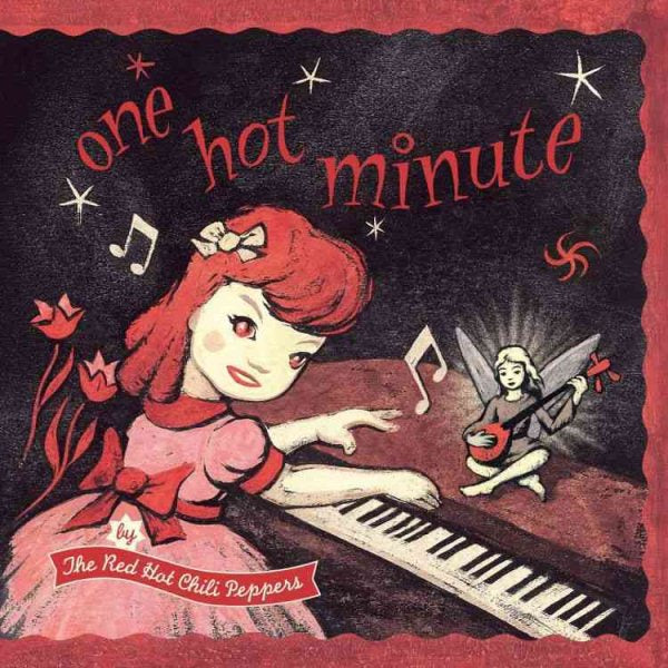 One Hot Minute | Mint (M) Mint (M)