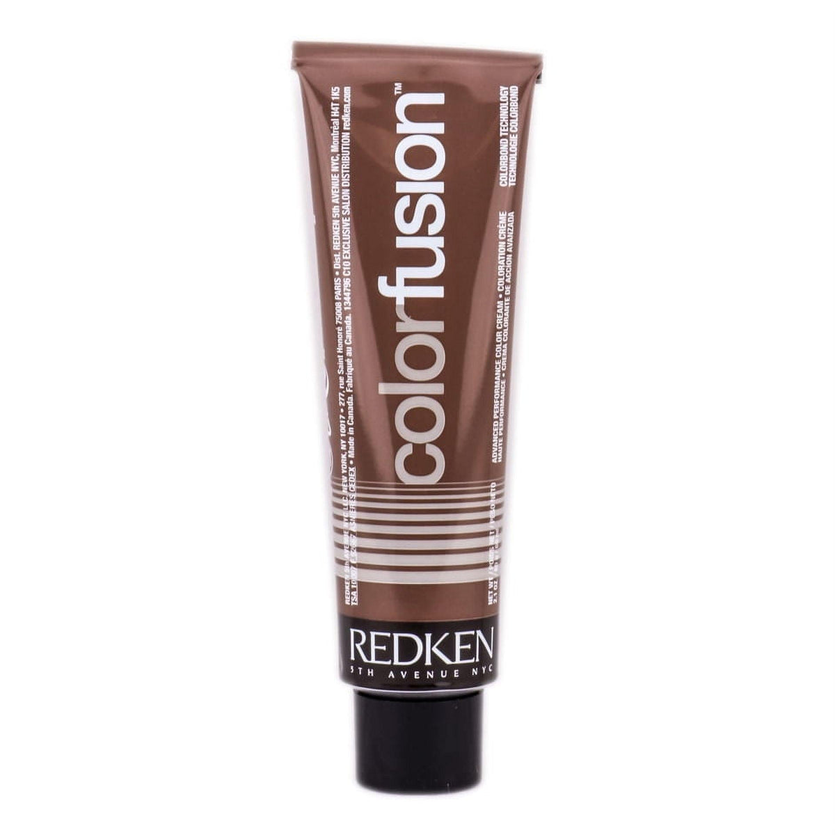 Redken Color Fusion Permanent Color Cream 5N Neutral 2.1 oz