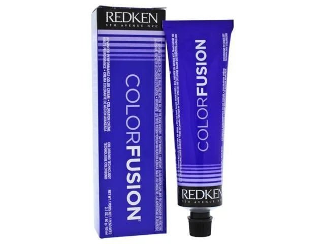 Redken Color Fusion Permanent Color Cream 5N Neutral 2.1 oz
