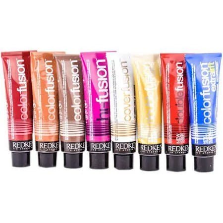 Redken Color Fusion Permanent Color Cream 5N Neutral 2.1 oz