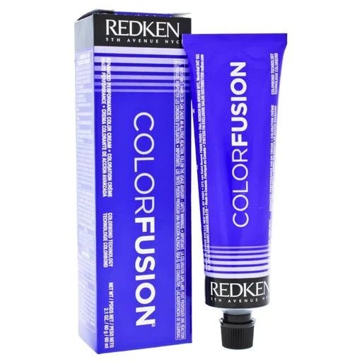 Redken Color Fusion Permanent Color Cream 5N Neutral 2.1 oz