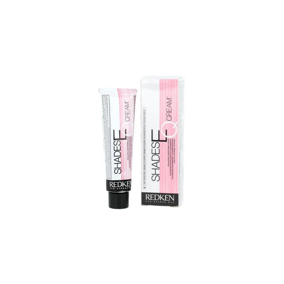 Redken Shades EQ Demi-Permanent Cream Hair Color 06V Violet 2 oz