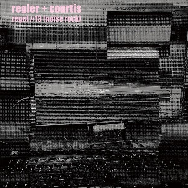 Regel #13 [Noise Rock] |